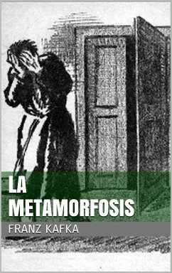 La metamorfosis (eBook, ePUB)