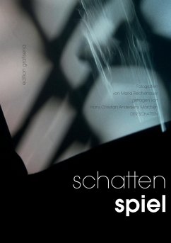 Schattenspiel (eBook, ePUB)