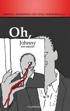 Oh, Johnny (eBook, ePUB) - Müseler, Joel