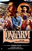 Longarm 314: Longarm and the Comstock Lode Killers (eBook, ePUB)