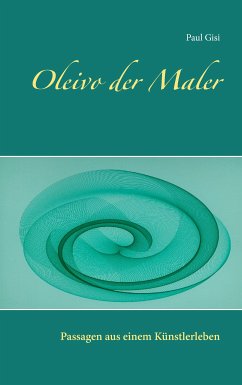 Oleivo der Maler (eBook, ePUB)