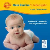 Mein Kind im 1. Lebensjahr (eBook, ePUB)