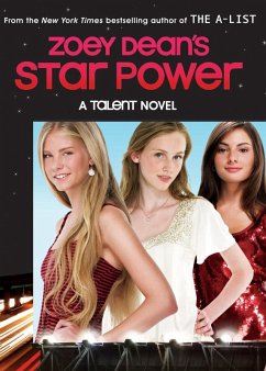 Star Power (eBook, ePUB) - Dean, Zoey