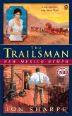 The Trailsman #268 (eBook, ePUB)