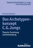 Das Archetypenkonzept C. G. Jungs (eBook, ePUB)