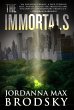 The Immortals (eBook, ePUB) - Bild 1