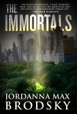 The Immortals (eBook, ePUB)