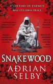Snakewood (eBook, ePUB)