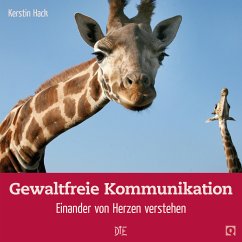 Gewaltfreie Kommunikation (eBook, ePUB) - Hack, Kerstin