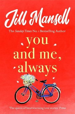 You And Me, Always (eBook, ePUB) - Mansell, Jill