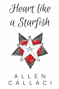 Heart Like A Starfish (eBook, ePUB) Cover Heart Like A Starfish (eBook, ePUB)