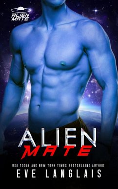 Cover Alien Mate (eBook, ePUB)