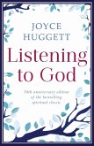 Listening To God (eBook, ePUB)