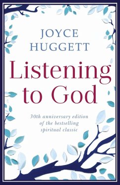 Cover Listening To God (eBook, ePUB)