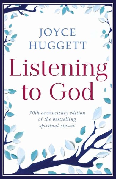 Listening To God (eBook, ePUB) Listening To God (eBook, ePUB)