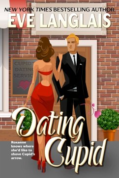 Dating Cupid (eBook, ePUB) Cover Dating Cupid (eBook, ePUB)