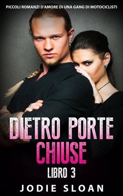 Dietro Porte Chiuse (eBook, ePUB) - Sloan, Jodie