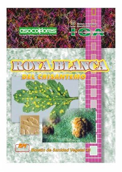 Cover Roya blanca del crisantemo (eBook, PDF)