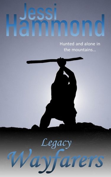 Legacy (Wayfarers, #2) (eBook, ePUB) Legacy (Wayfarers, #2) (eBook, ePUB)