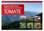 Buenas prácticas agrícolas en el cultivo de tomate (eBook, PDF)