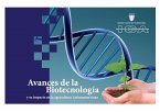 Avances de la Biotecnología y su impacto en la agricultura latinoamericana (eBook, PDF)