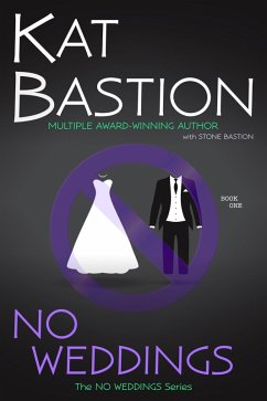 Cover No Weddings (eBook, ePUB)