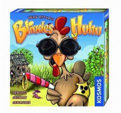 Blindes Huhn (Kartenspiel)