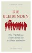 Die Bleibenden (eBook, ePUB) - Bild 1