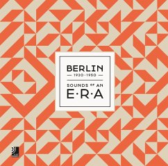Berlin-Sounds Of An Era - Diverse