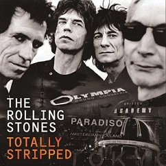 Totally Stripped - Rolling Stones,The