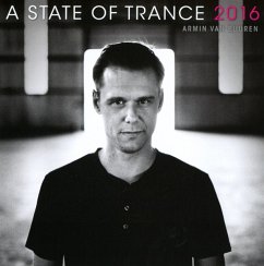 A State Of Trance 2016 - Buuren,Armin Van