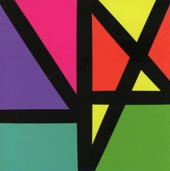 Complete Music (2cd+Mp3) - New Order
