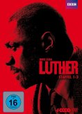 Luther - Staffel 1-3