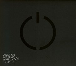 Cover Disconnected (Ltd.Digipak)