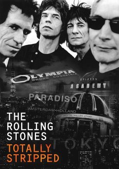 Totally Stripped - Rolling Stones,The
