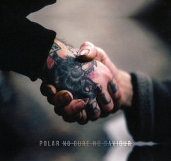 Cover No Cure No Saviour
