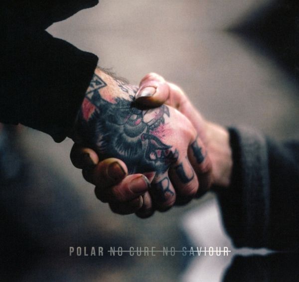 No Cure No Saviour No Cure No Saviour