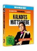 Kalkofes Mattscheibe: Die kompletten Premiere Klassiker Bluray Box