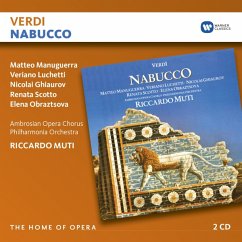 Nabucco - Manuguerra/Scotto/Ghiaurov/Muti/Pol