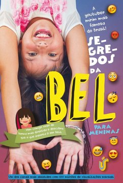 Segredos da Bel para meninas (eBook, ePUB) - Bel