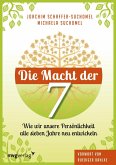 Die Macht der Sieben (eBook, ePUB)