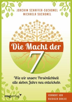 Cover Die Macht der Sieben (eBook, ePUB)