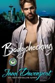 Bodychecking (Seattle Sockeyes Series, #3) (eBook, ePUB)
