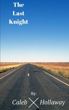 Cover The Last Knight (eBook, ePUB)