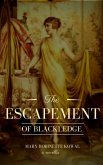 The Escapement of Blackledge (eBook, ePUB)