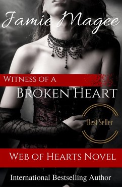 Witness of a Broken Heart (See) (eBook, ePUB) - Magee, Jamie