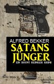 Satansjünger: Ein Bount Reiniger Krimi (eBook, ePUB)
