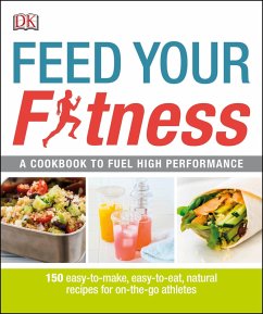 Cover Feed Your Fitness (eBook, ePUB)