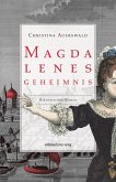 Magdalenes Geheimnis / Saalegeflüster Bd.1 (eBook, ePUB)
