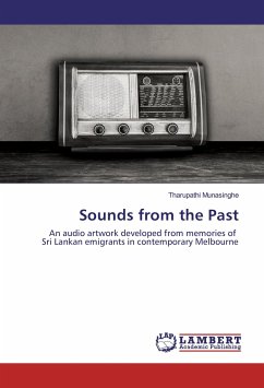 Sounds from the Past
